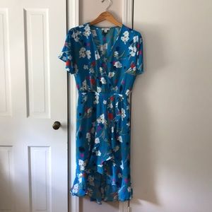JCrew Factory dress
